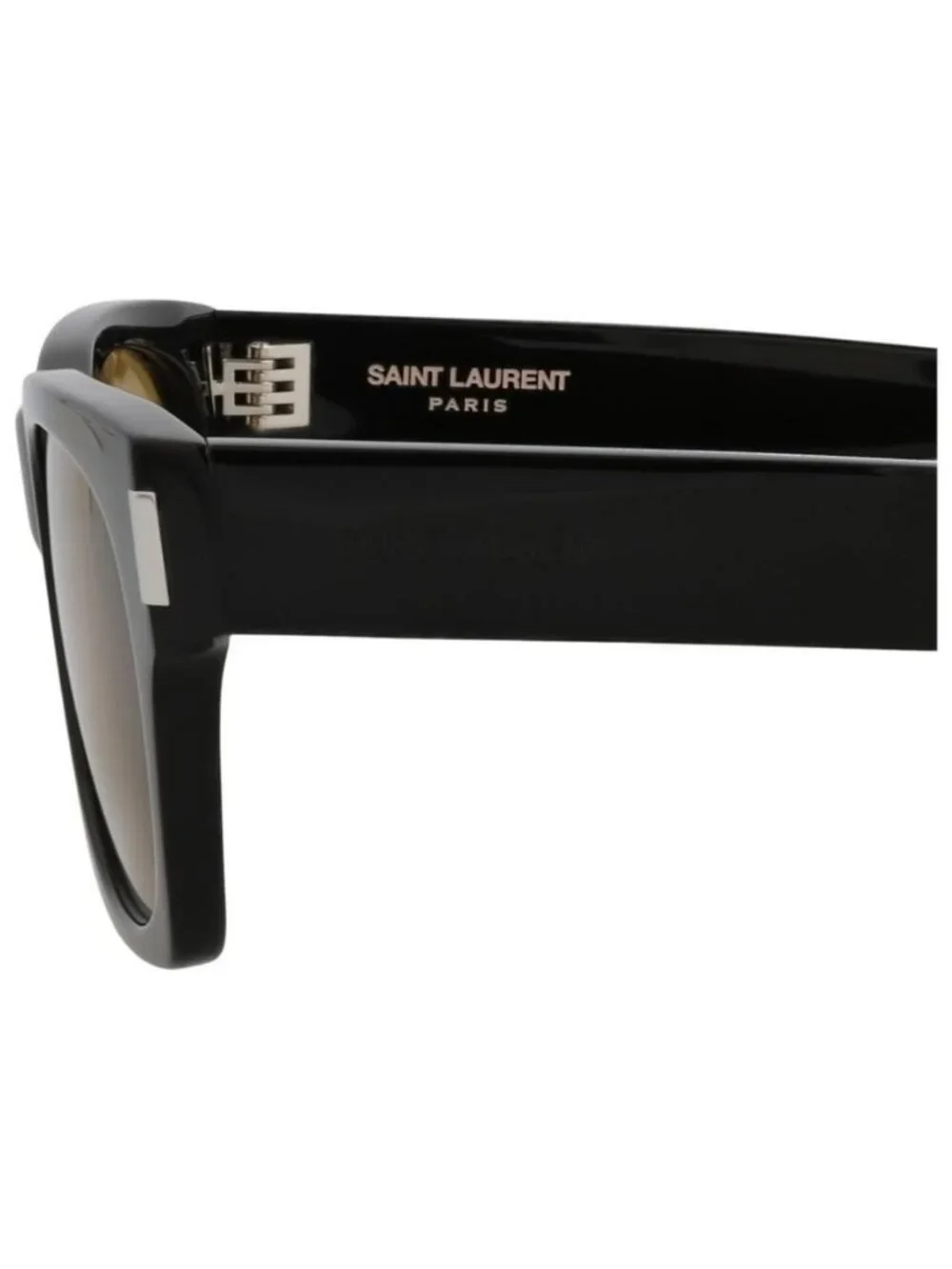 Saint Laurent brand saint